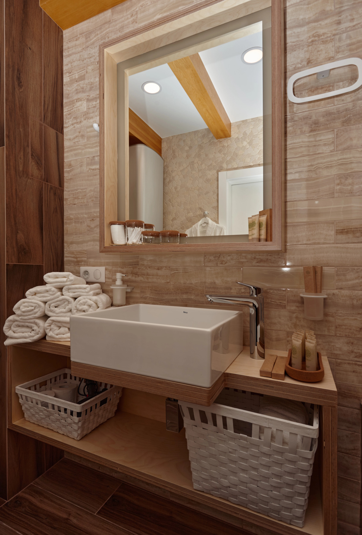 Апартаменты Baikal Hill 13