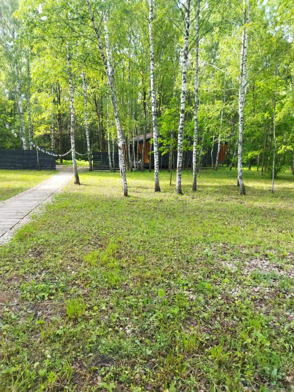 Отель Шепот