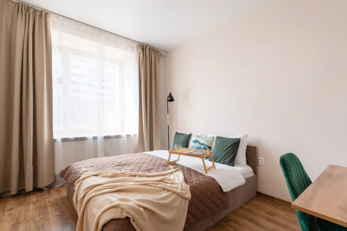 Апартаменты Квартира Forest от Home24