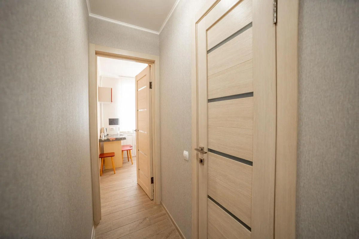 Апартаменты Красноармейская 103