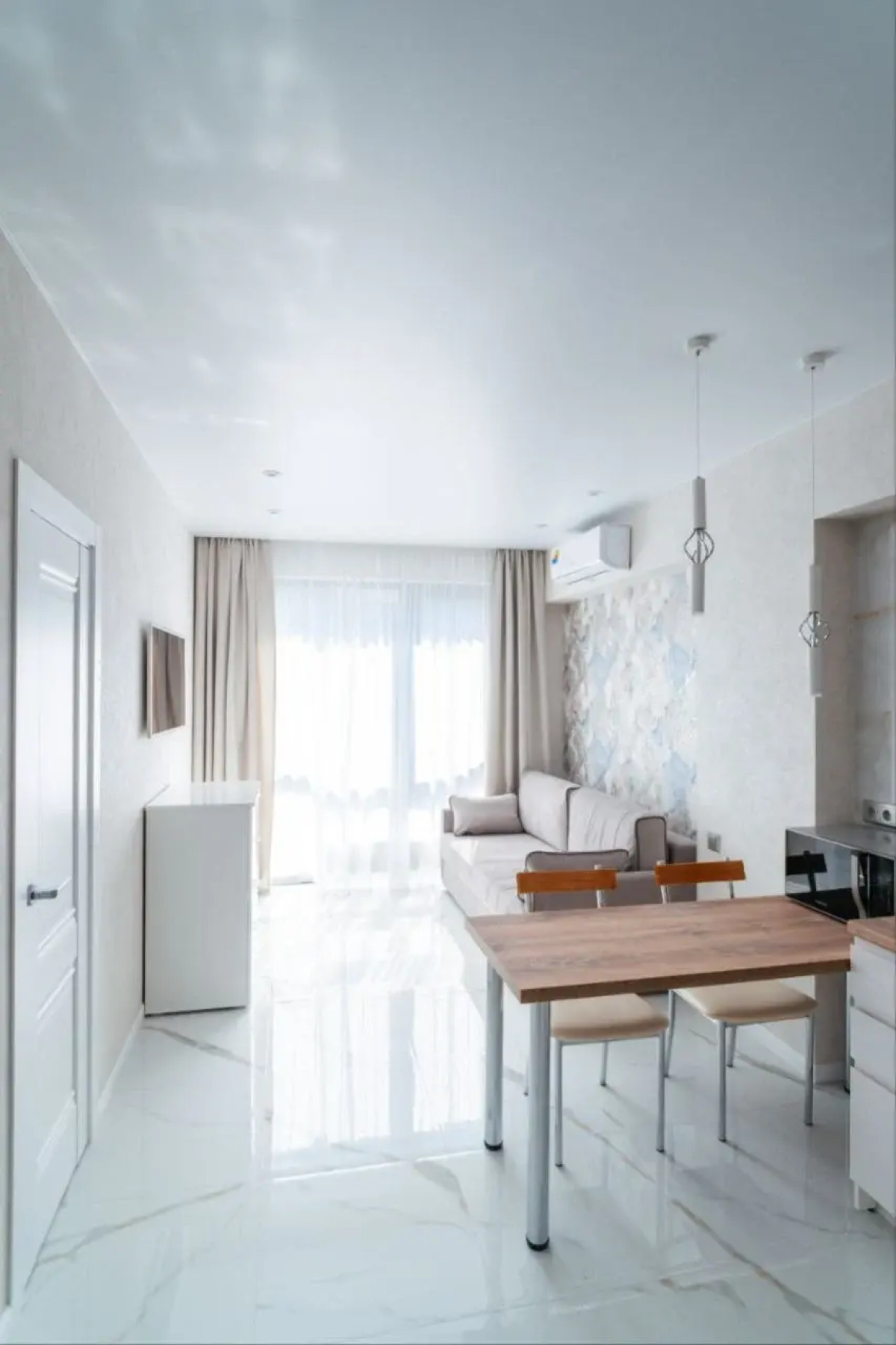 Апартаменты Sokol 59