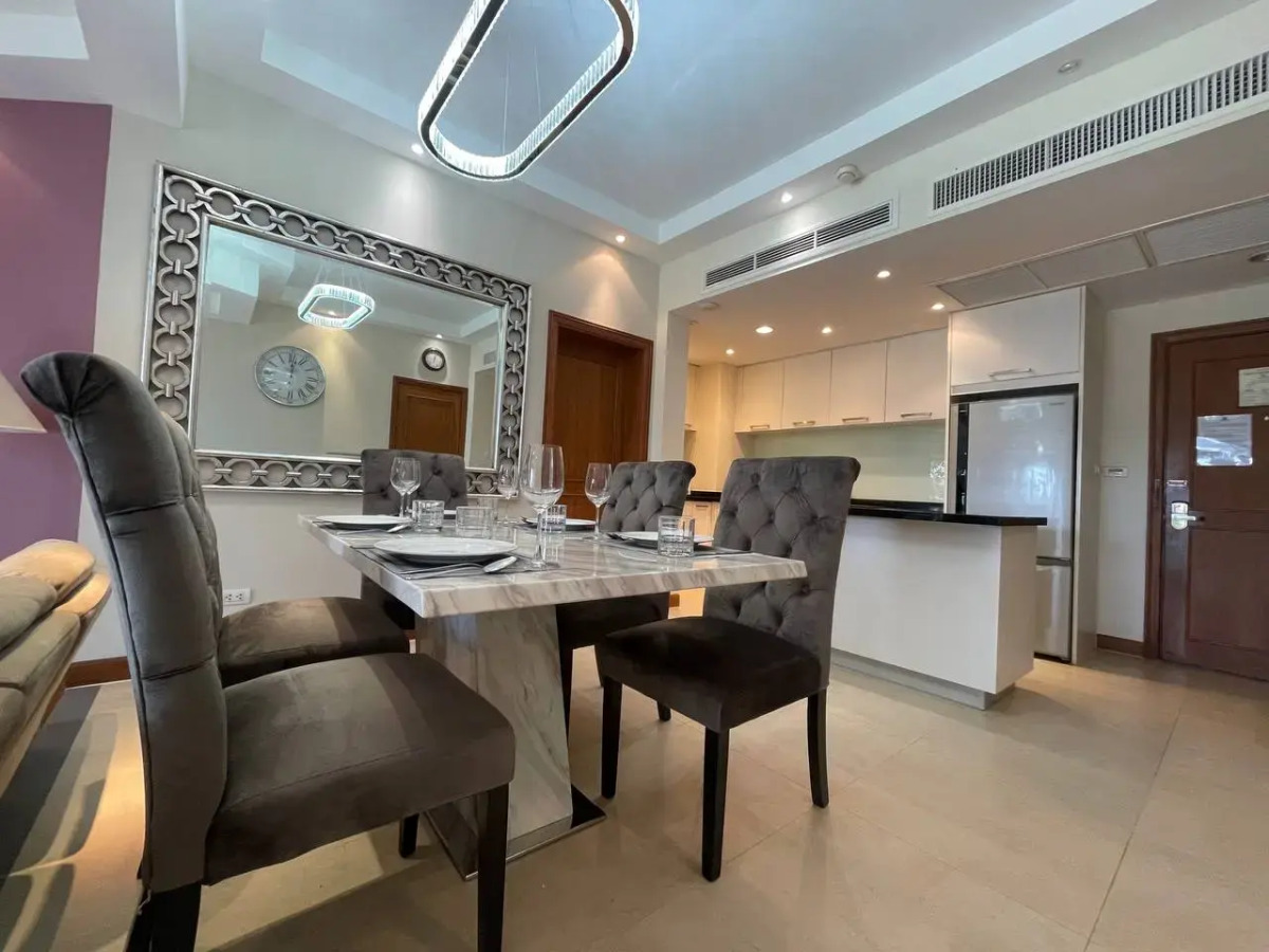 Апартаменты Allamanda Laguna Phuket