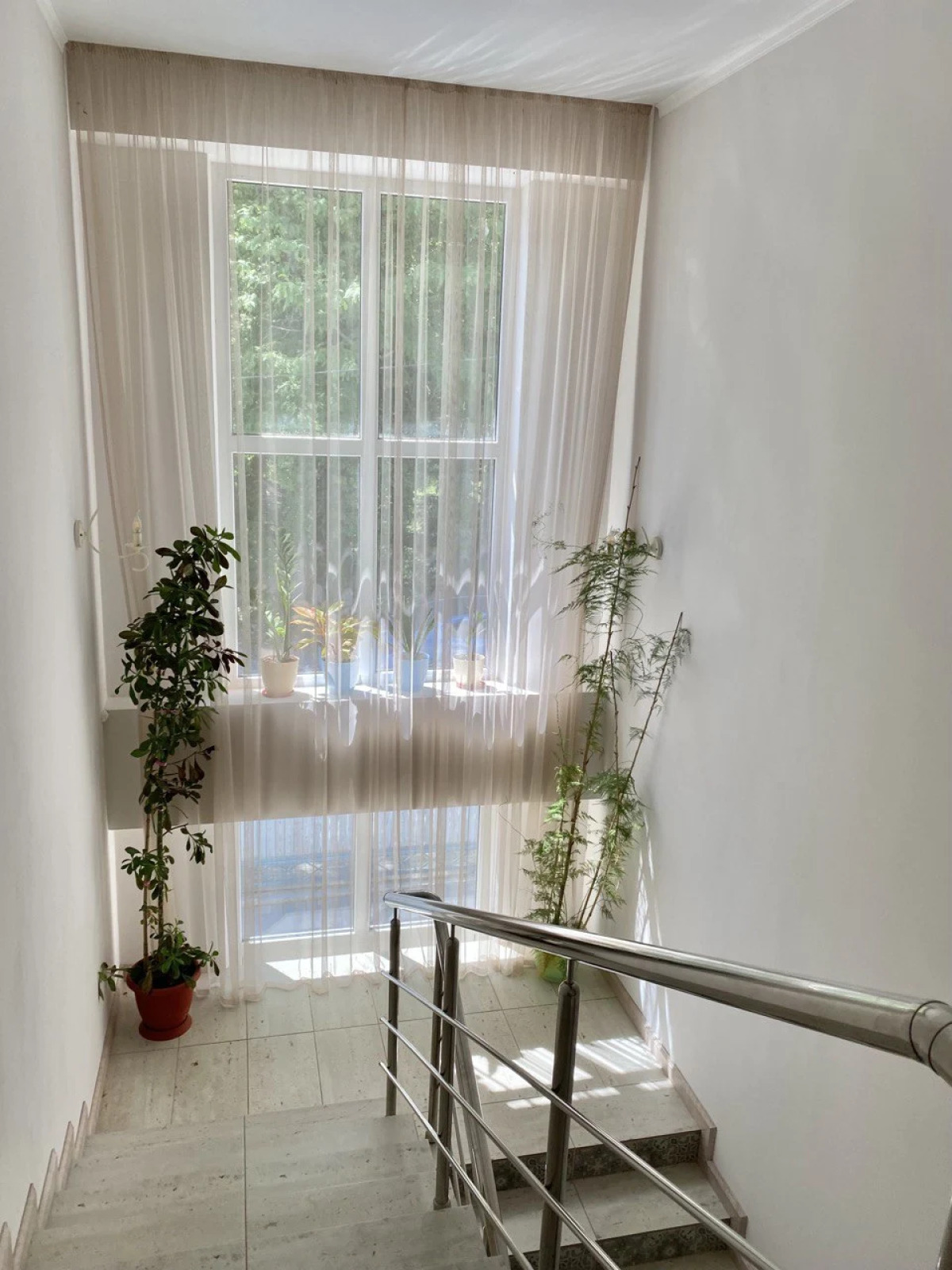 Гостевой дом Альтитюд