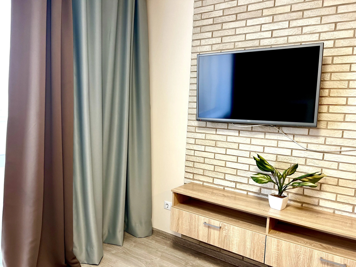 Апартаменты Живописные Kvartiry54 на Ленина 23 а