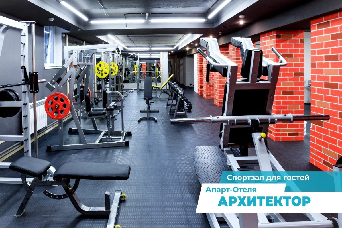 Апартаменты 39 на 60 Лет Октября