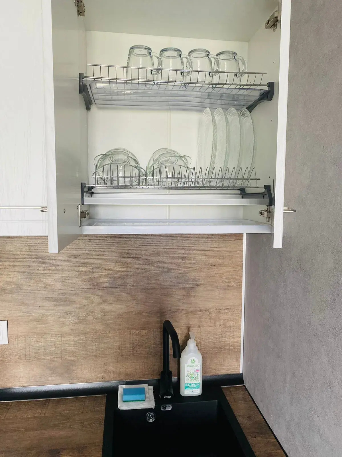 Апартаменты Новая уютная квартира 33