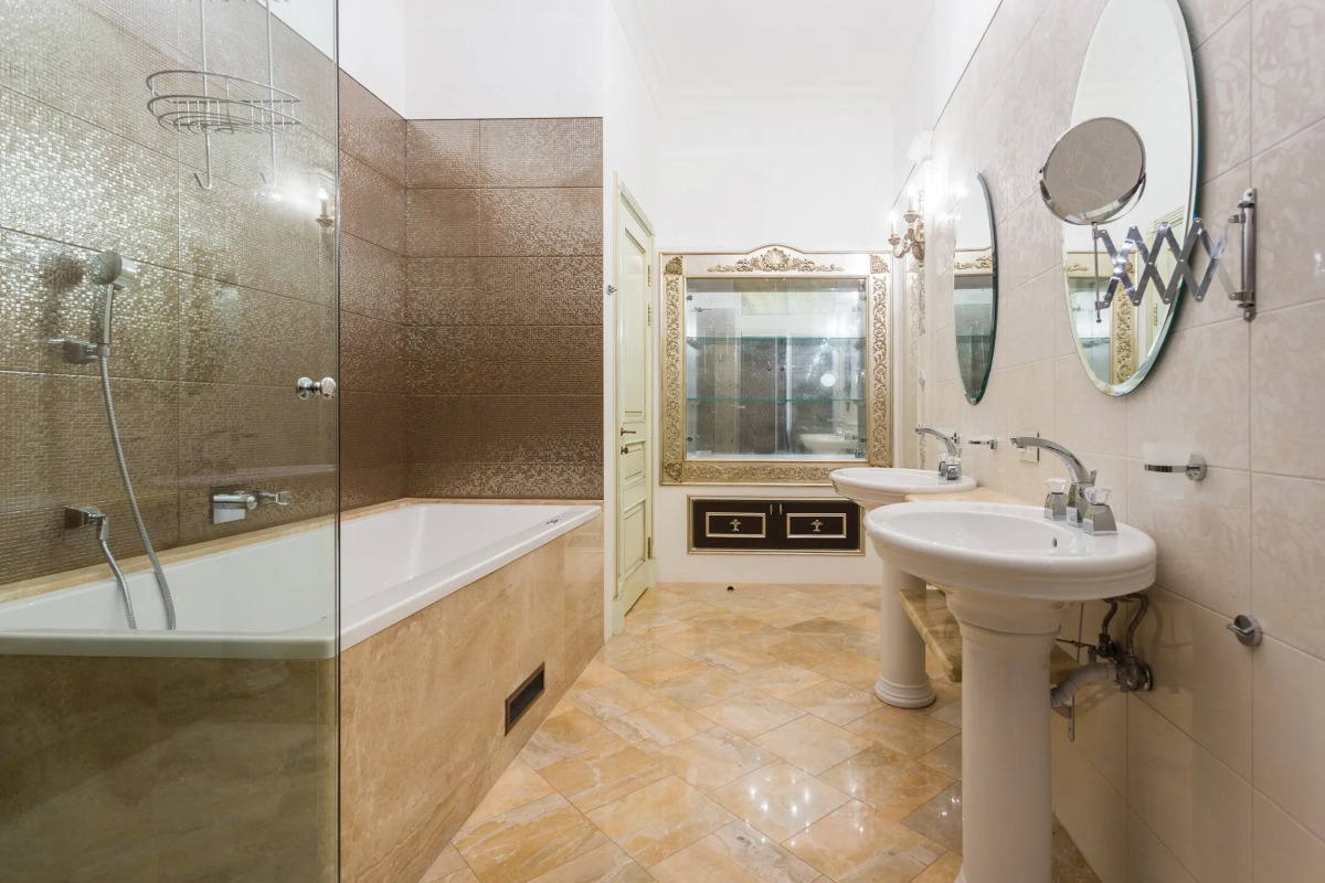 Апартаменты hth24 Liteyny