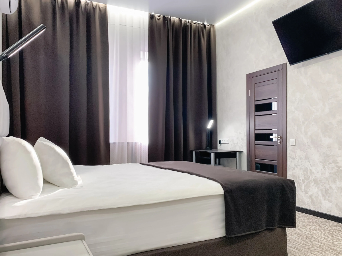 Гостевой дом Премьер