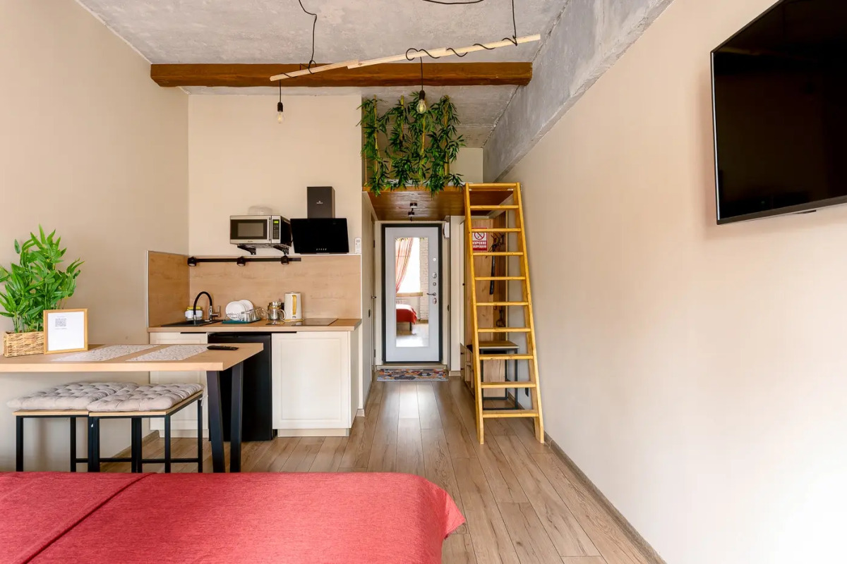 Квартира Универ Апарт