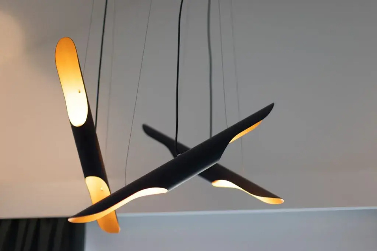 Апартаменты Эксклюзивные двухуровневые в центре города