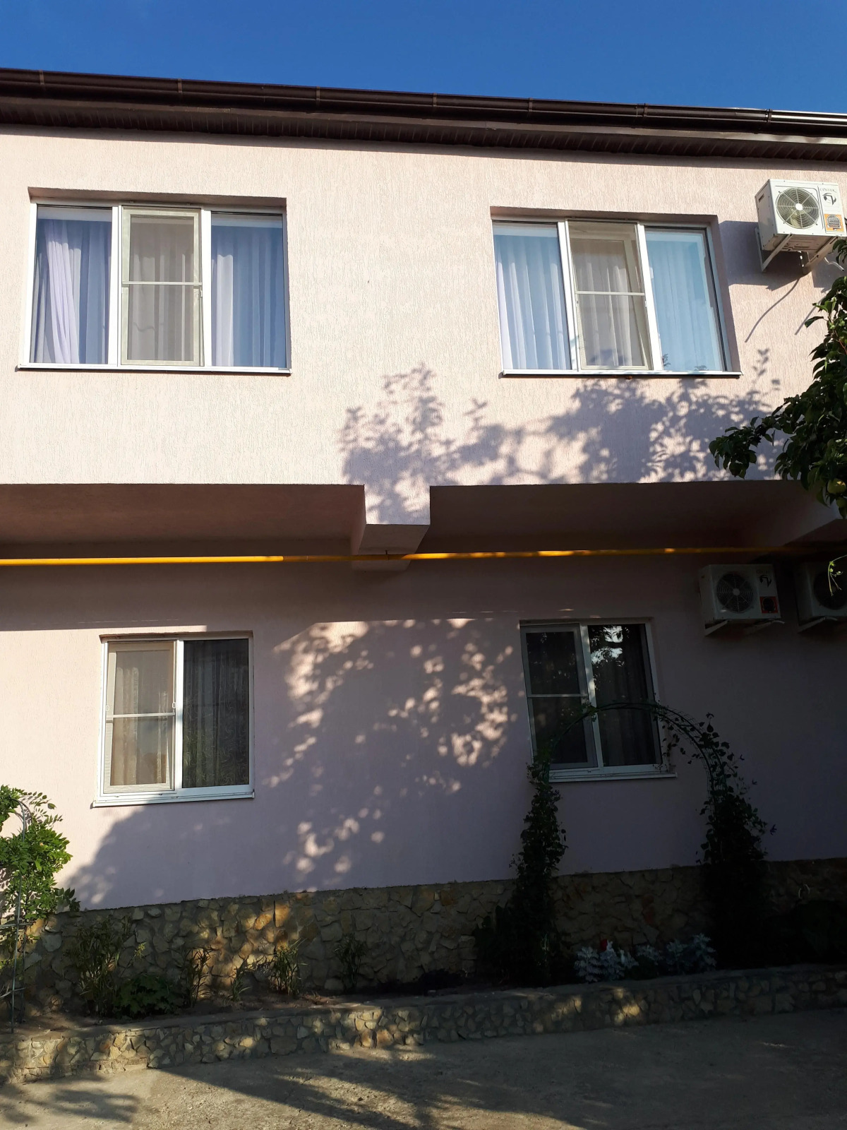 Гостевой Дом Дежавю