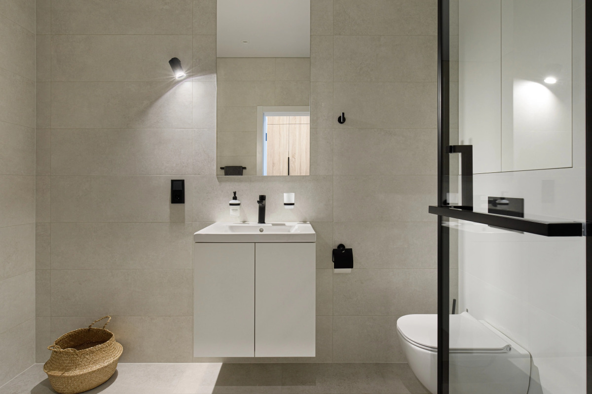 Апартаменты Park Avenue