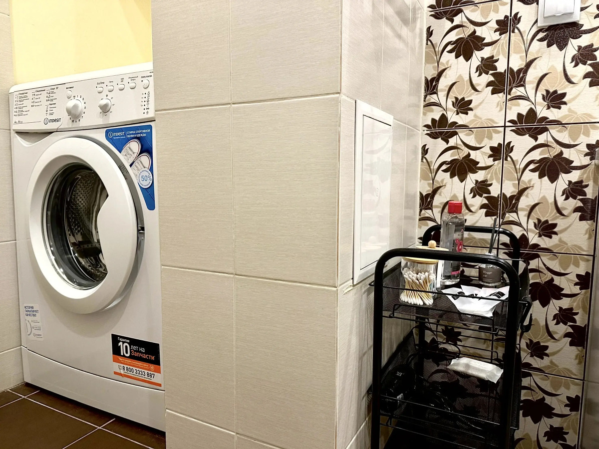 Апартаменты сети "На время" рядом с Академией МЧС