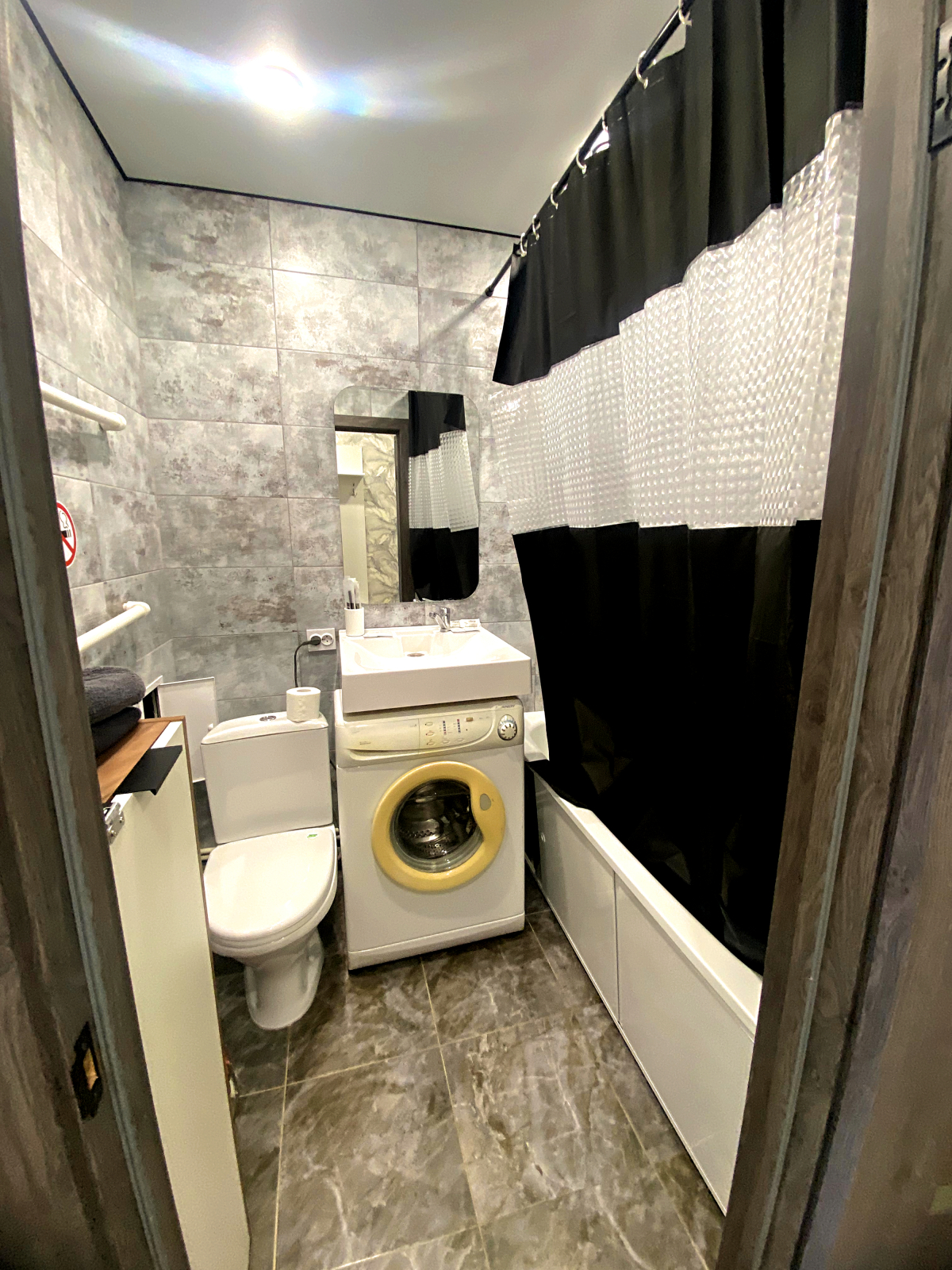 Апартаменты Студия на Автомобилистов 13