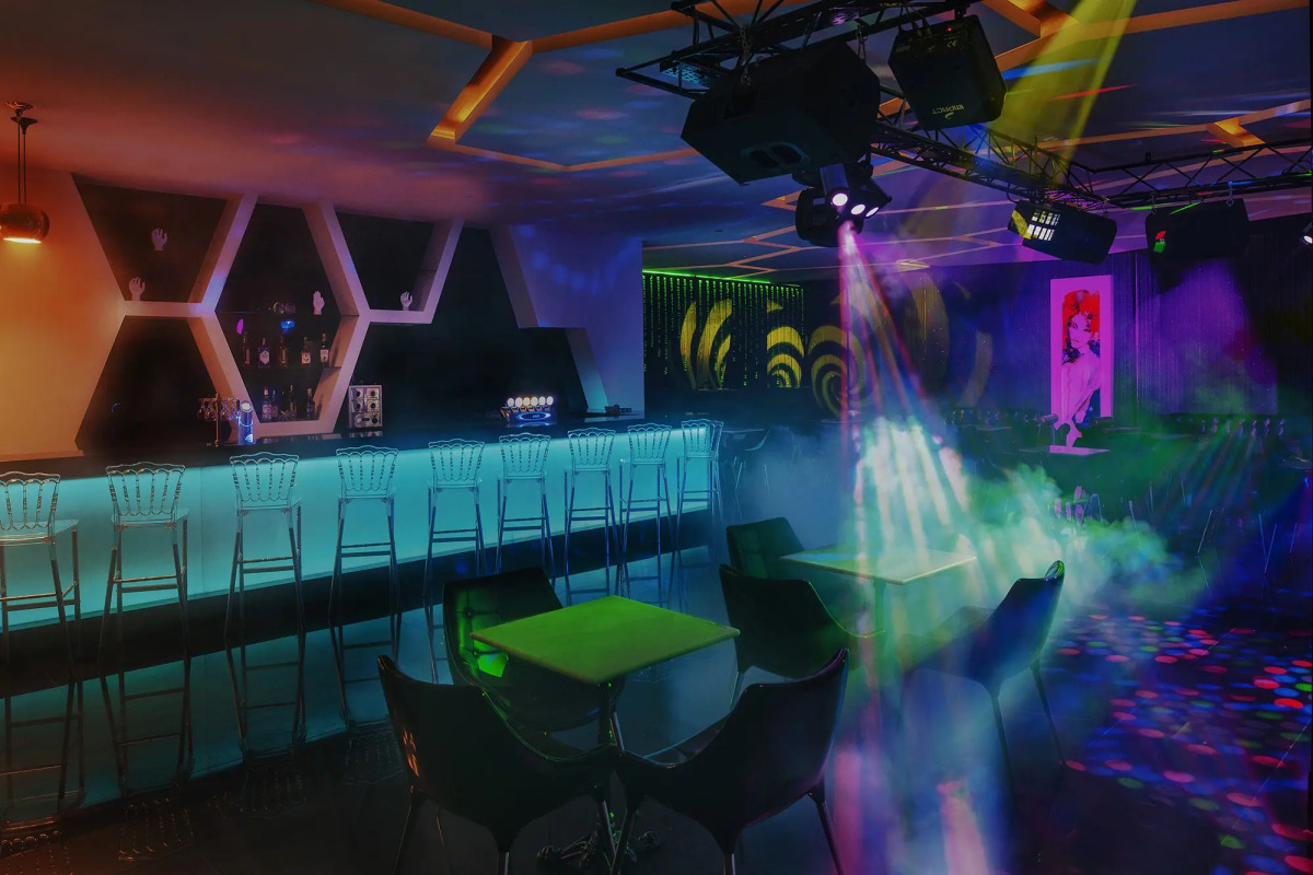 Отель Botanik Platinum