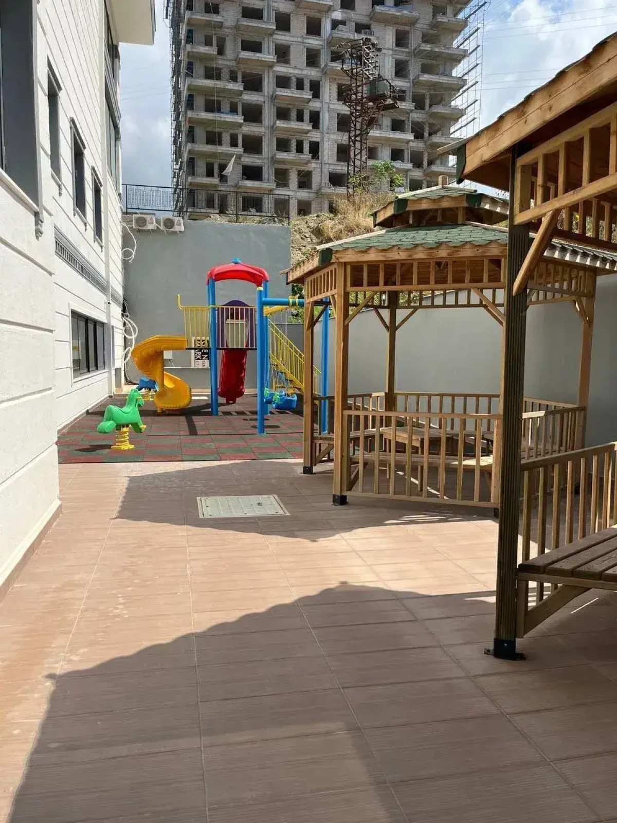 Апартаменты Best Life De Lux