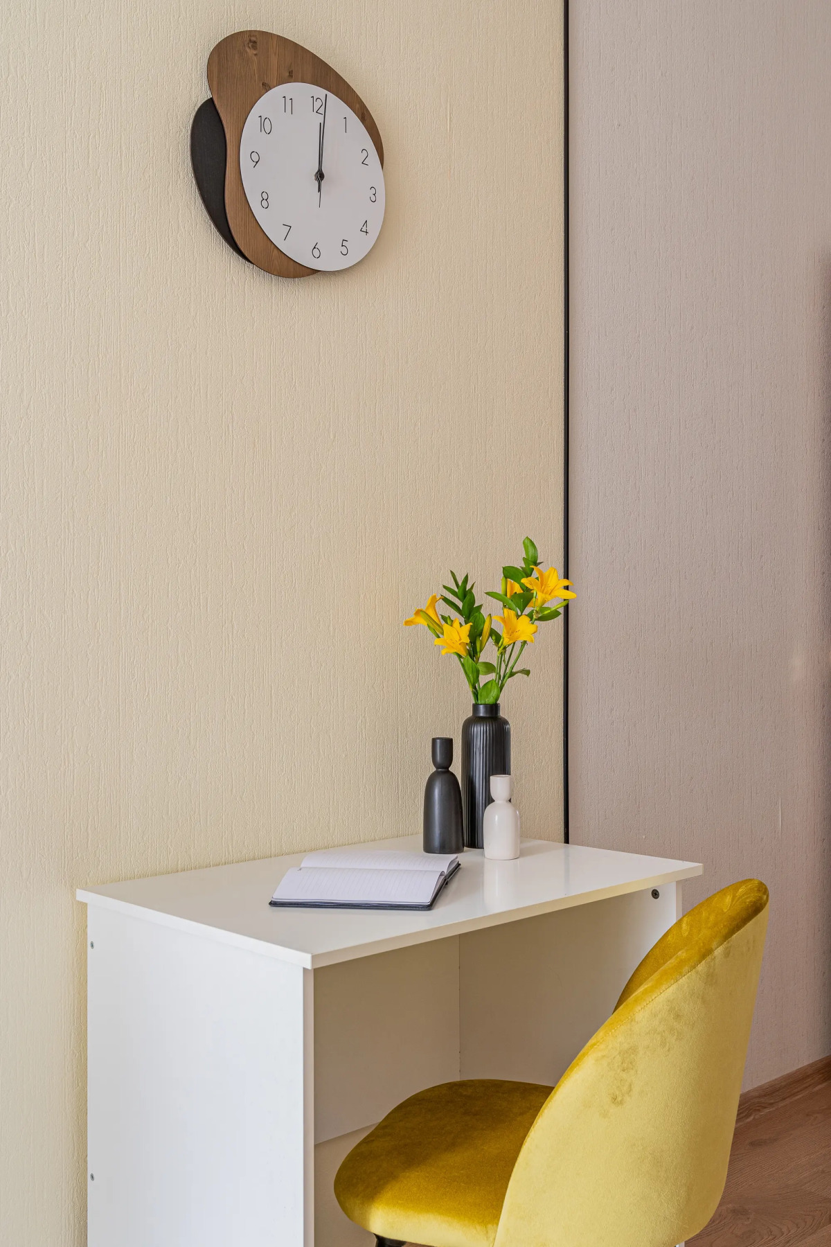 Квартира Студия БТВ Апартс на улице Щербакова