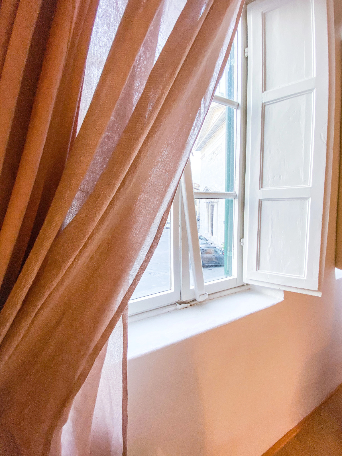 Апартаменты Ororosa Lucca City Center