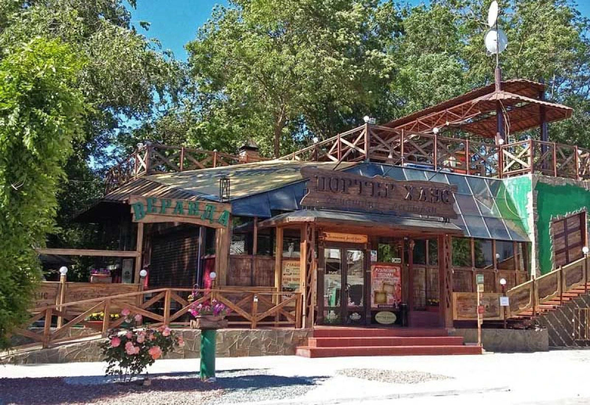 Мини-отель Розовый Фламинго