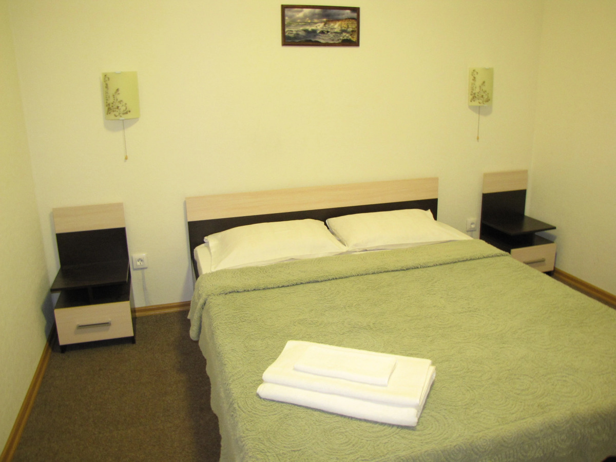 Гостевой Дом Алмарис