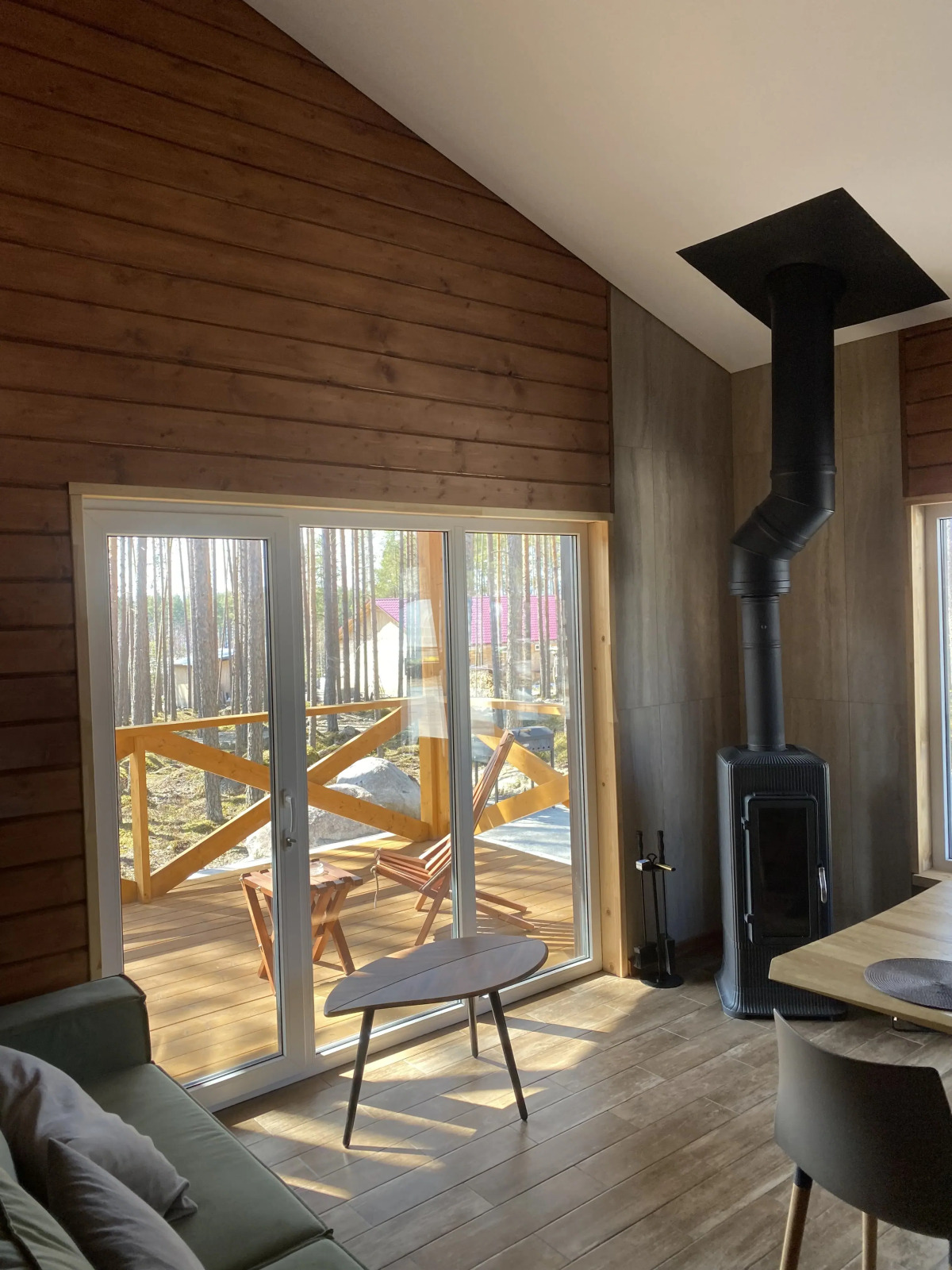 Гостевой дом Karjala house