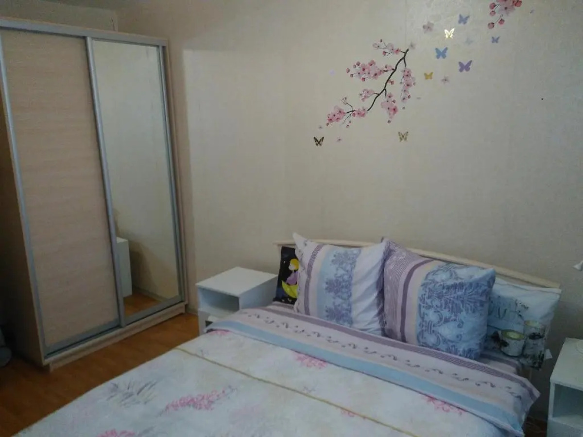 Апартаменты на Бульваре Чавайна 42