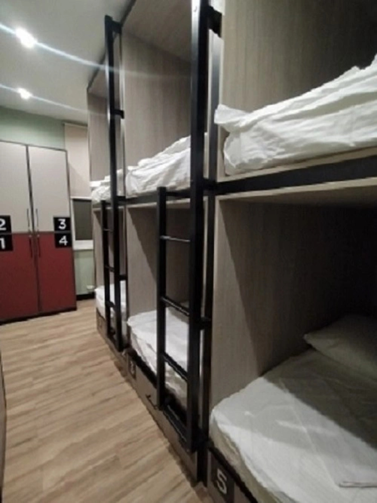 Гостевой дом Чайный Путь