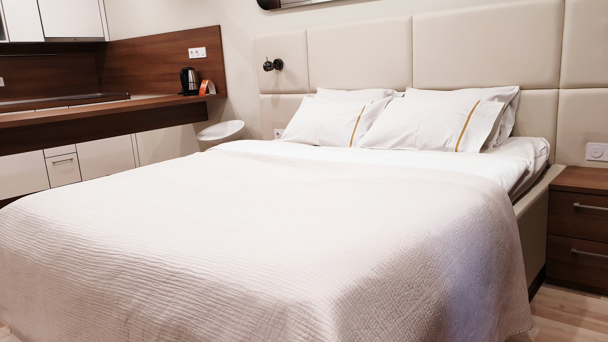 Апартаменты Mitino