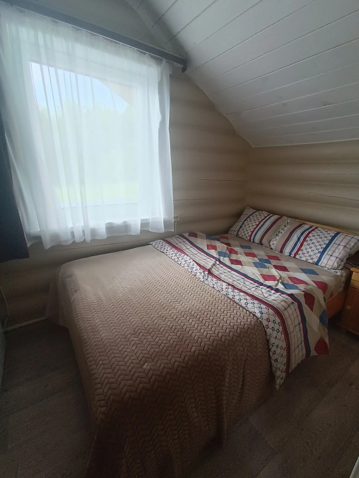 Гостевой дом Уютный дом