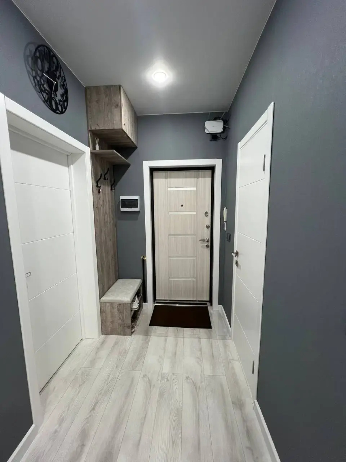 Квартира Уютная рядом с СТК Горный воздух