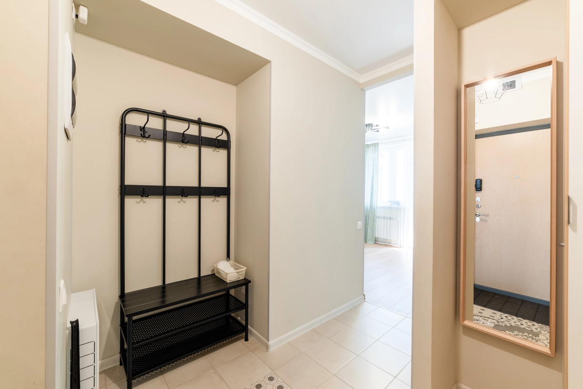 Апартаменты Panorama Of Kazan