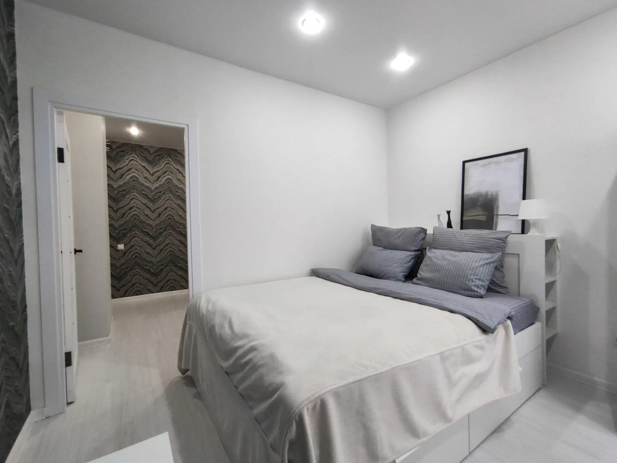 Апартаменты Трехкомнатные от Oazis Apart