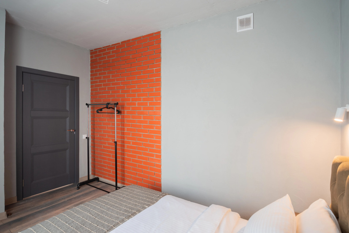 Апартаменты BRIGANTINA LOFT STILE