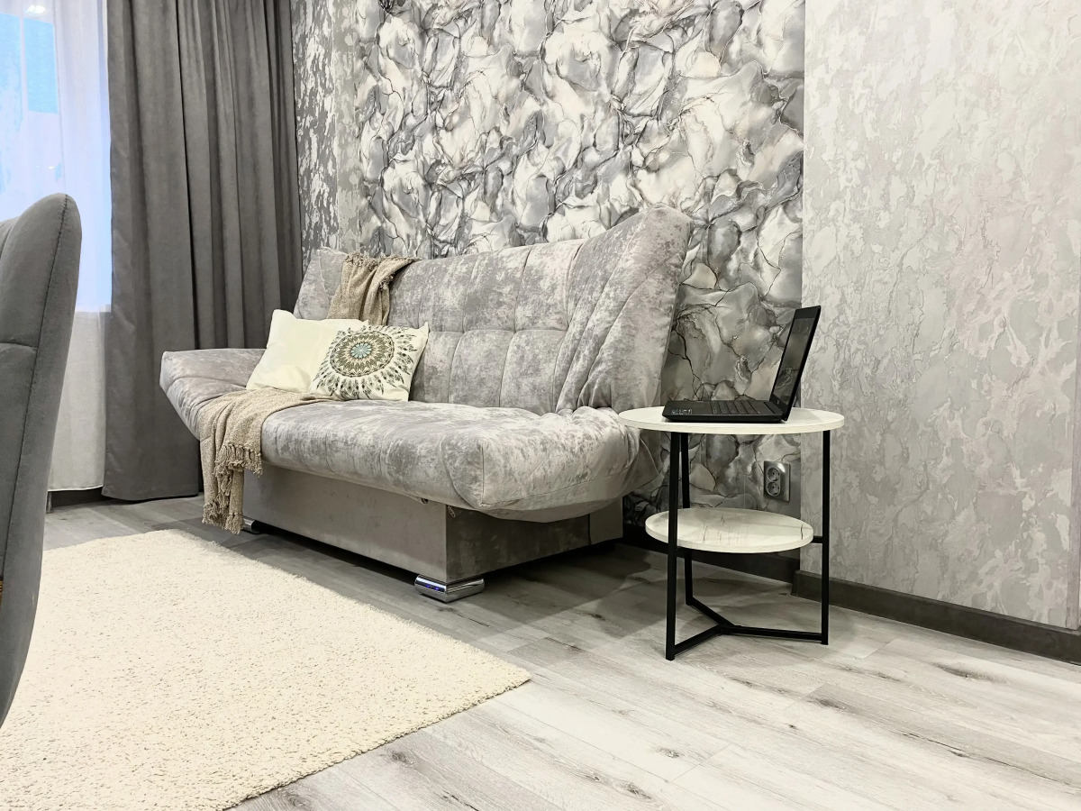 Апартаменты в Самом Центре Города