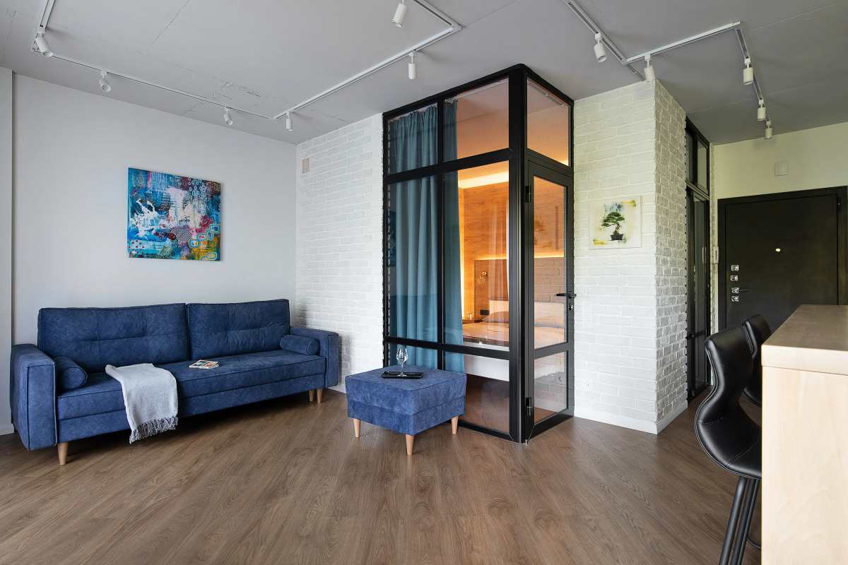 Апартаменты Baden Baden Морской Бассейн Spa