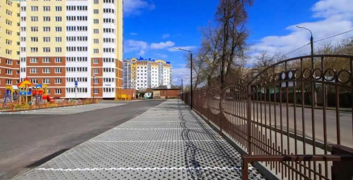 Апартаменты Crystal Rose