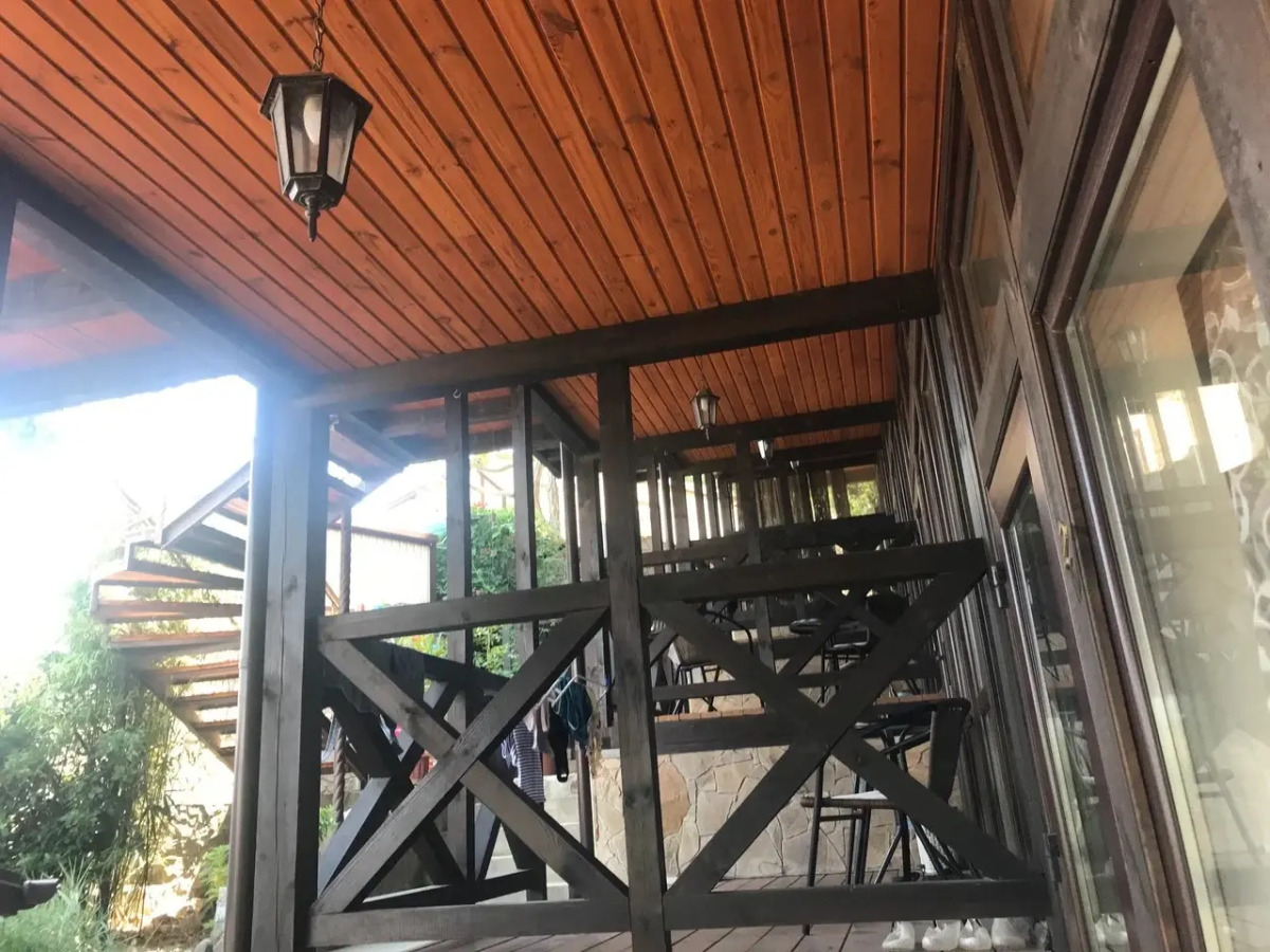 Гостевой дом Шале у Моря