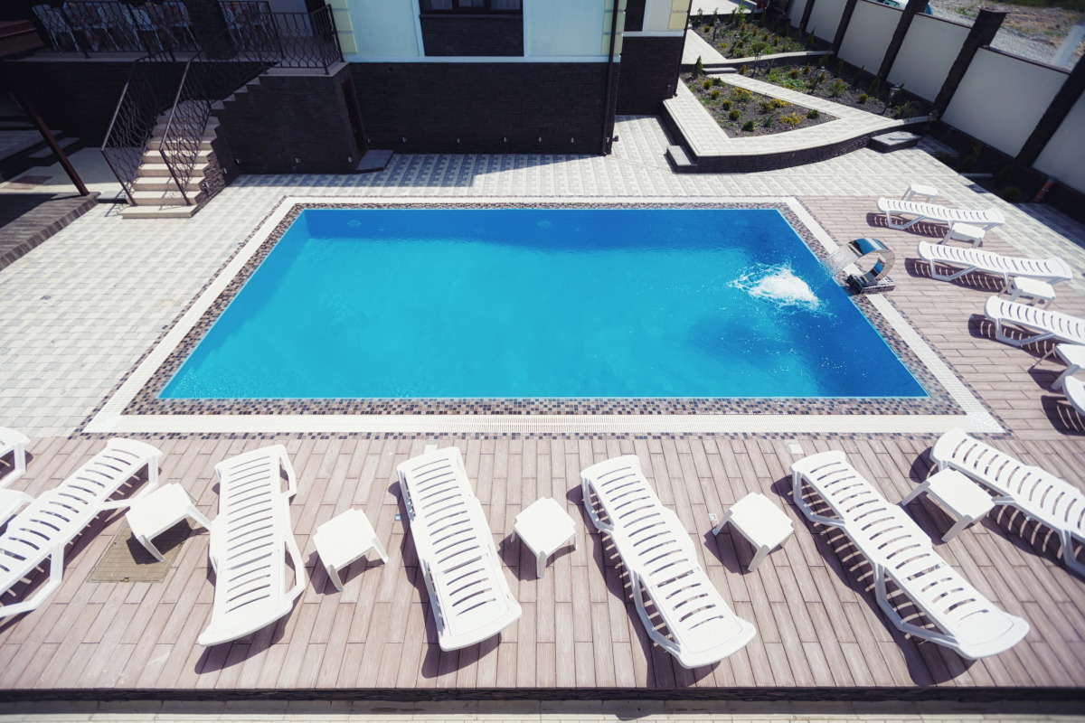 Гостевой дом Мелисса