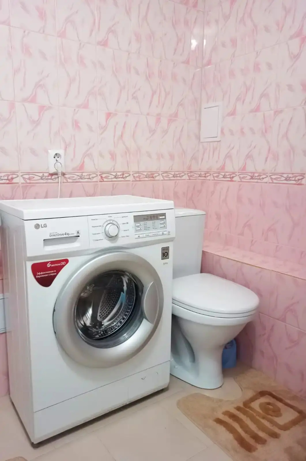 Квартира Однокомнатная ЖК Парковый