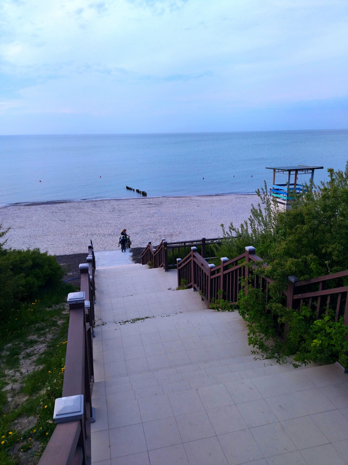 Апартаменты Жемчужина на Гагарина