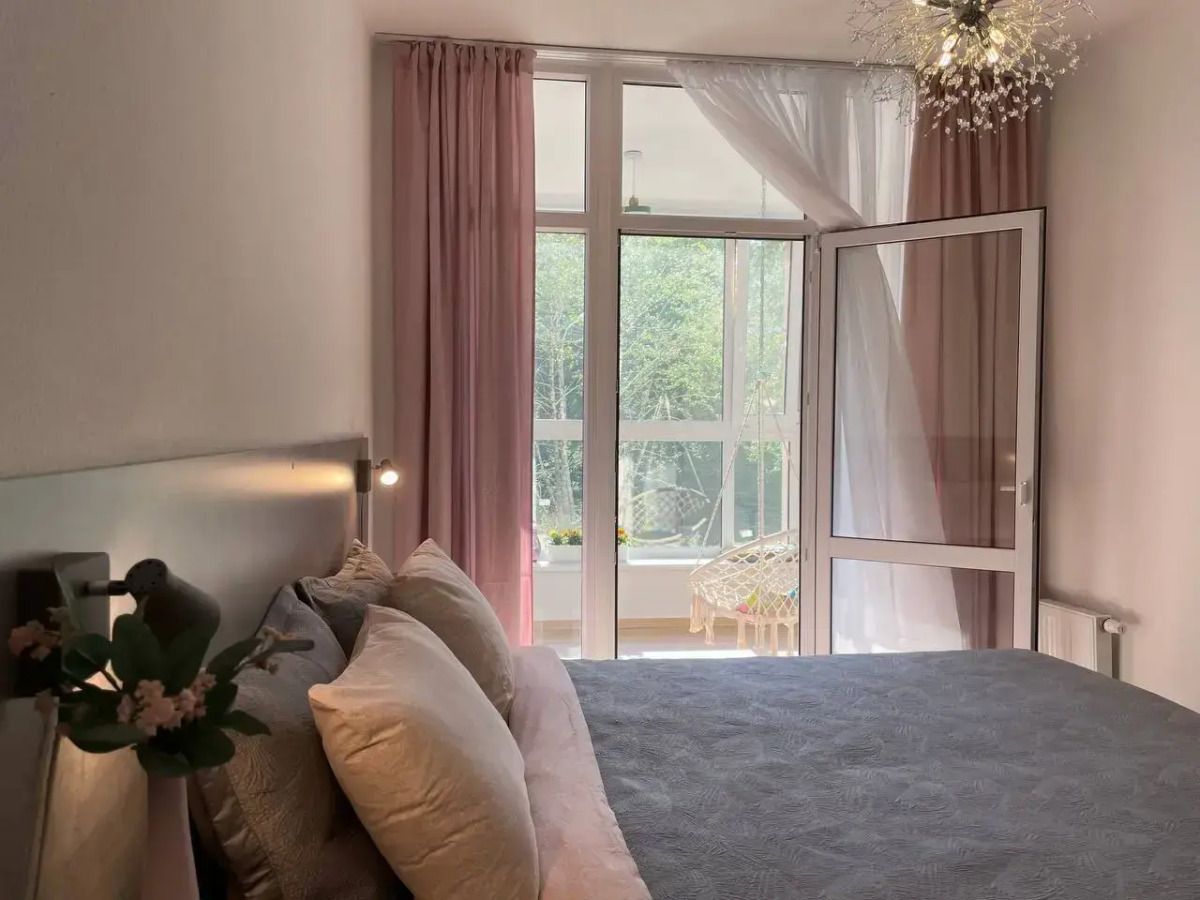 Квартира Daily Rent Apartments -Дискавери