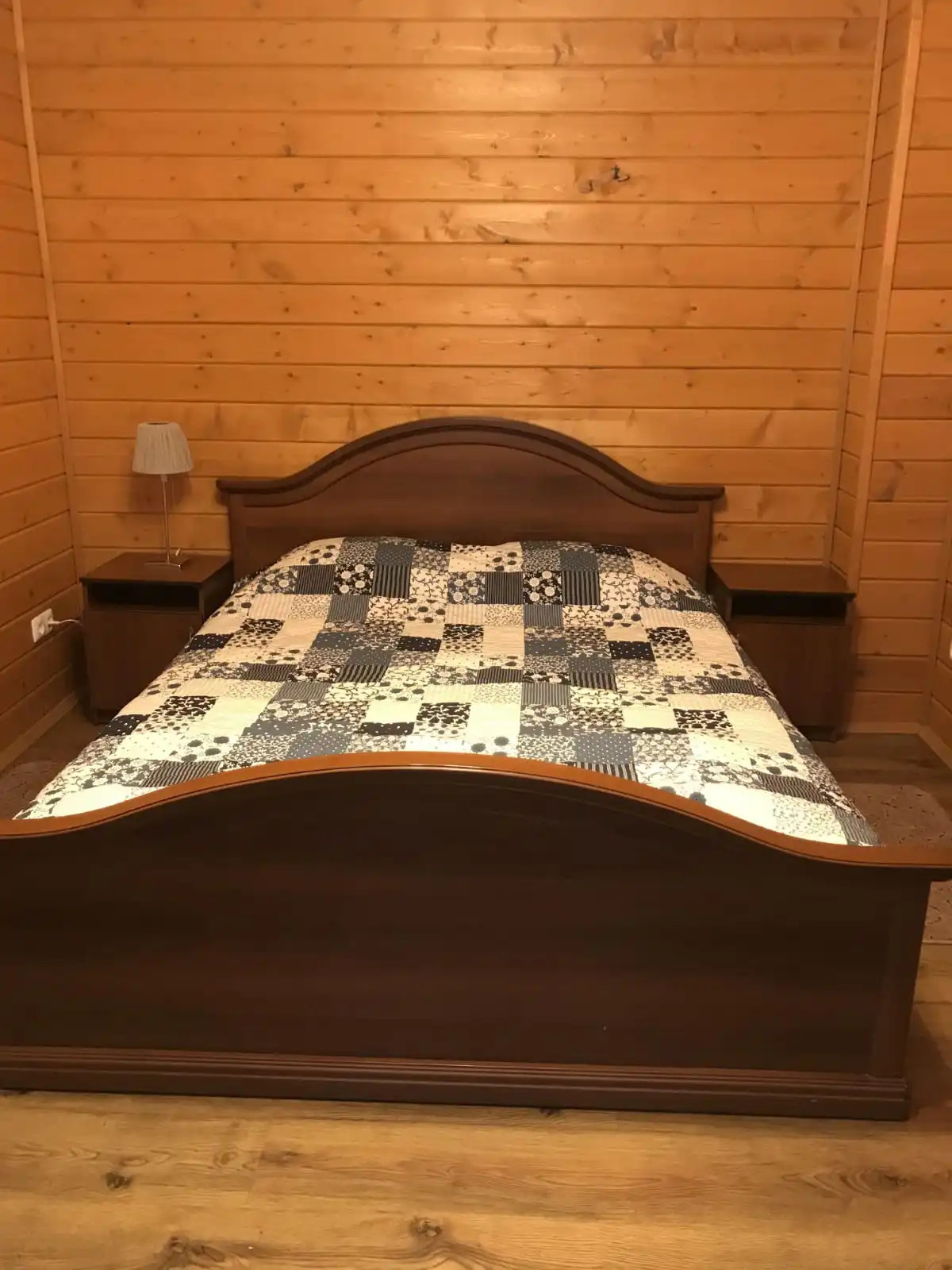 Бунгало Белые Росы