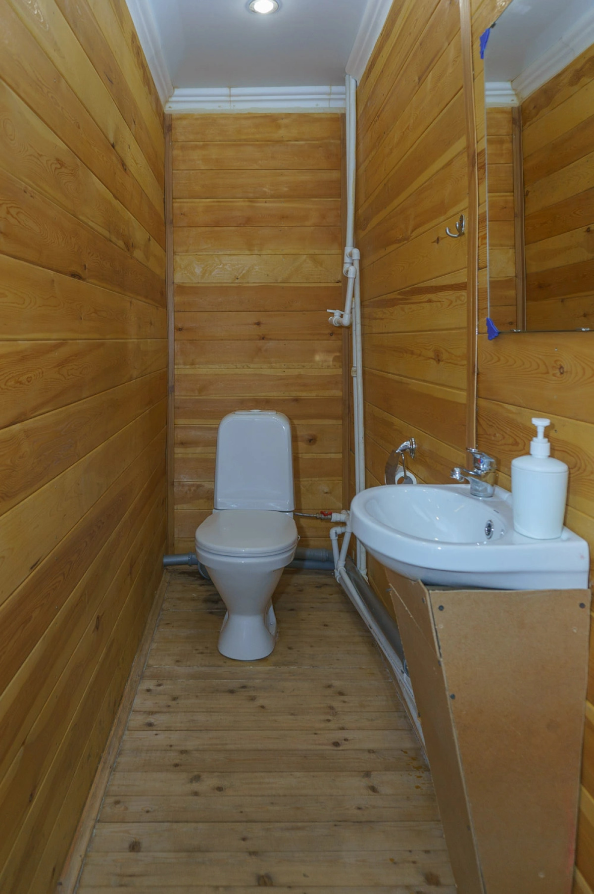 Гостевой дом Лесная сказка