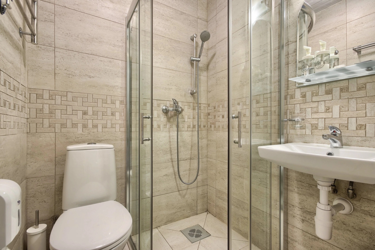 Апарт-отель У Сената