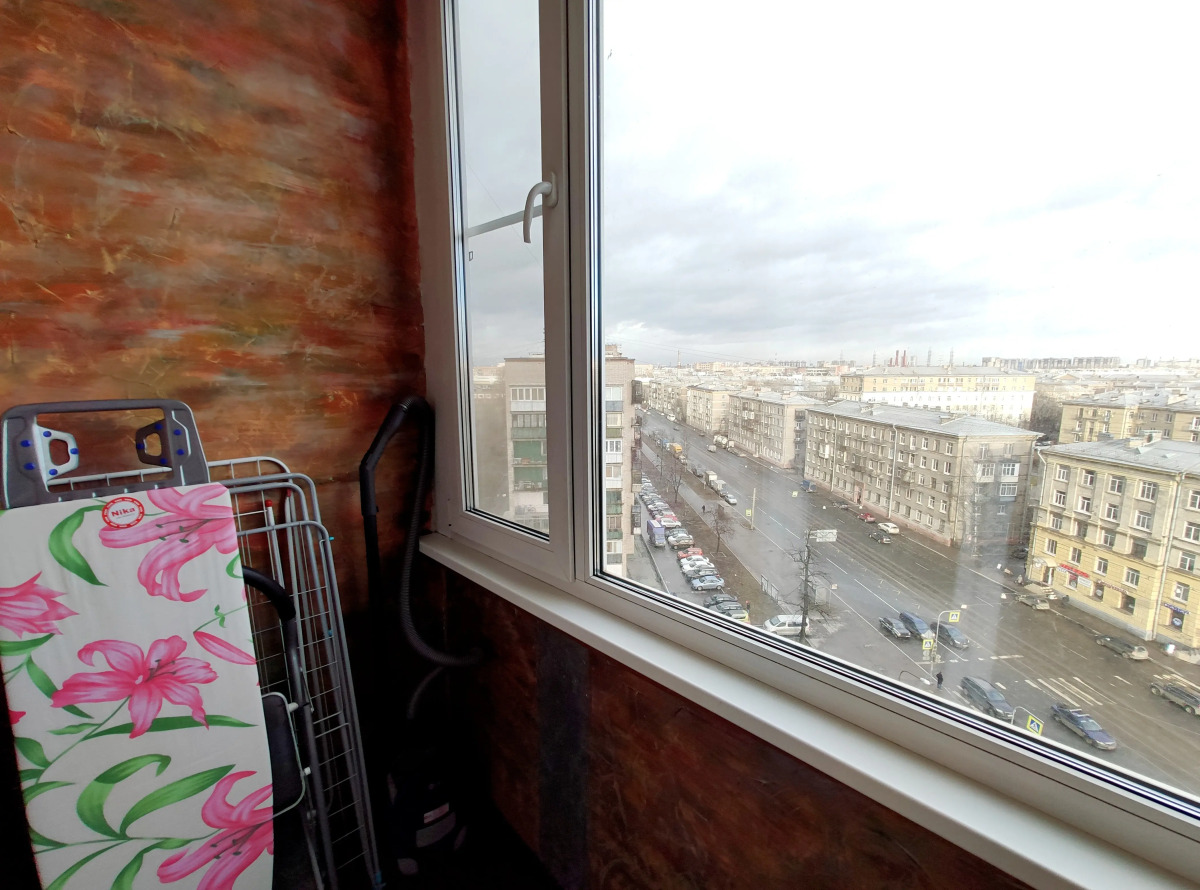 Апартаменты Кировский Завод