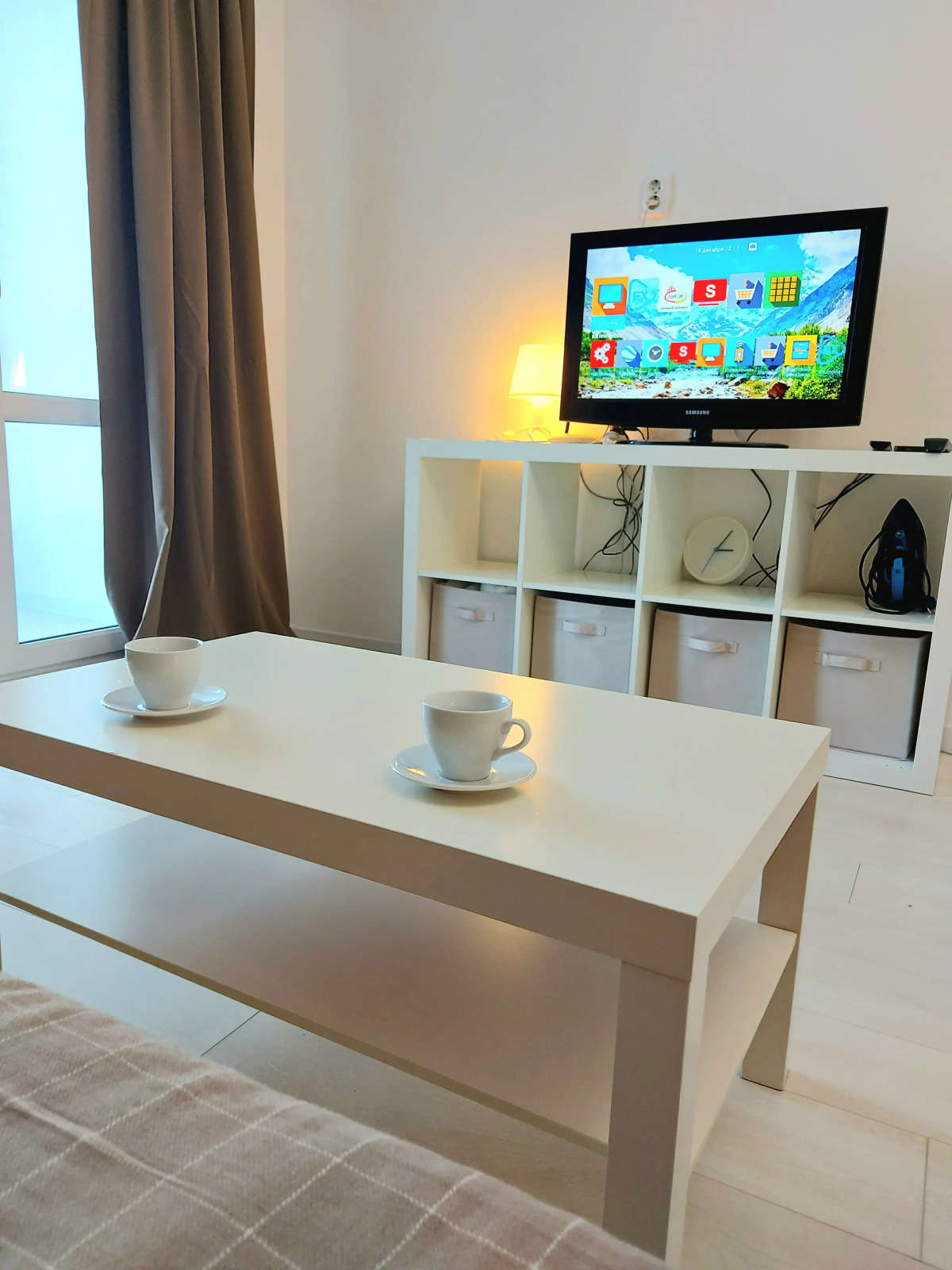 Апартаменты Cappuccino