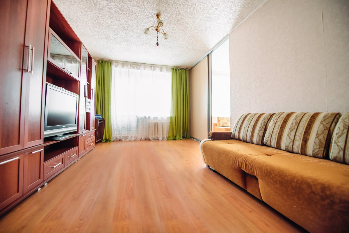 Апартаменты Кредо Красная 6