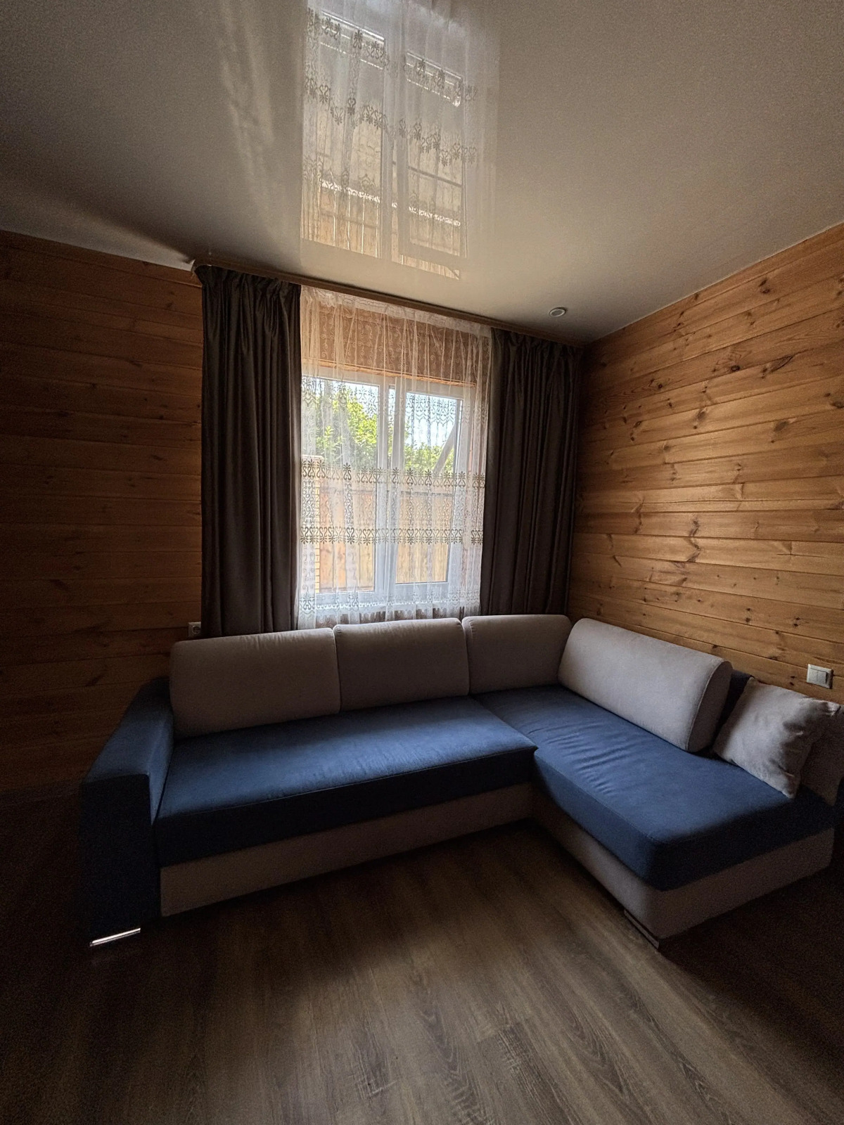 Гостевой дом Golden House