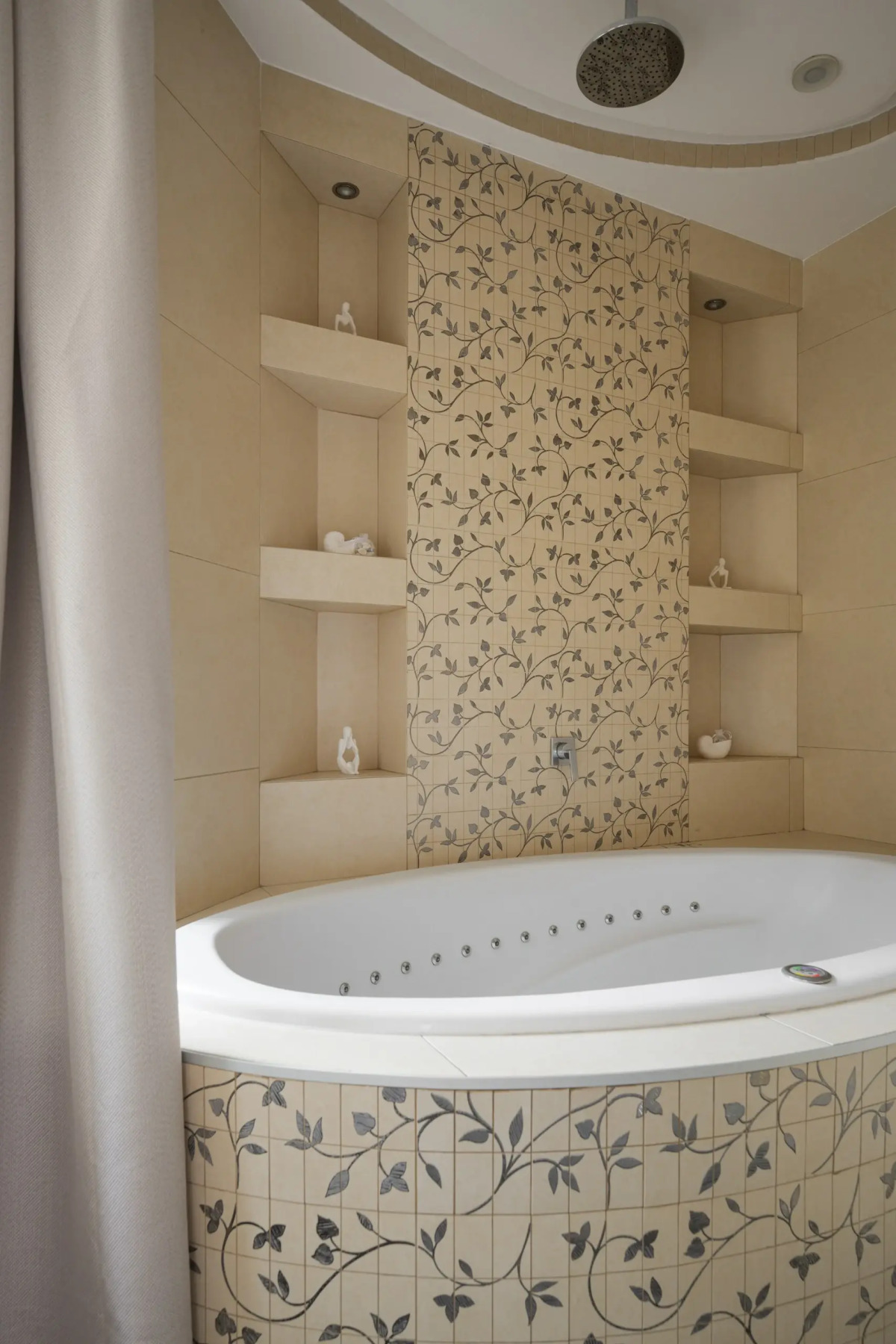 Квартира на Казанской Улице