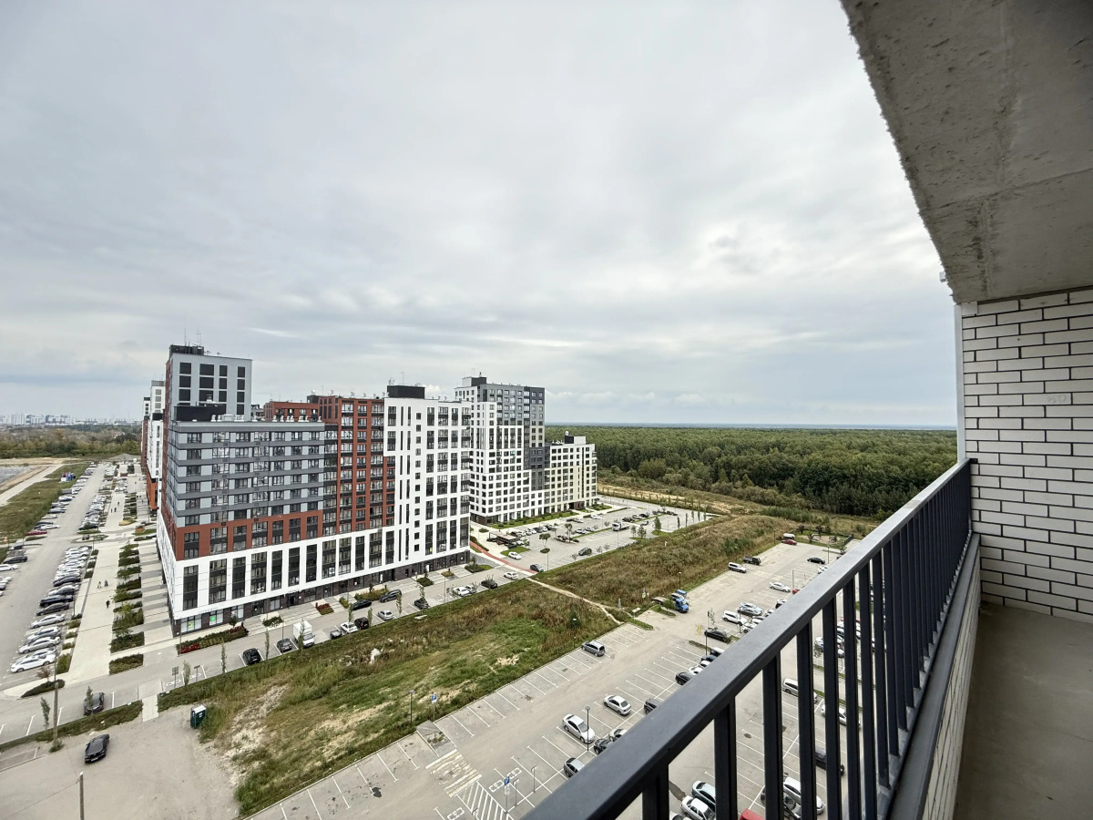 Квартира Мурена, в спальном районе